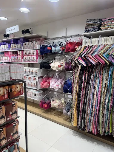 VNH Naidu Hall The Family Store - Velachery